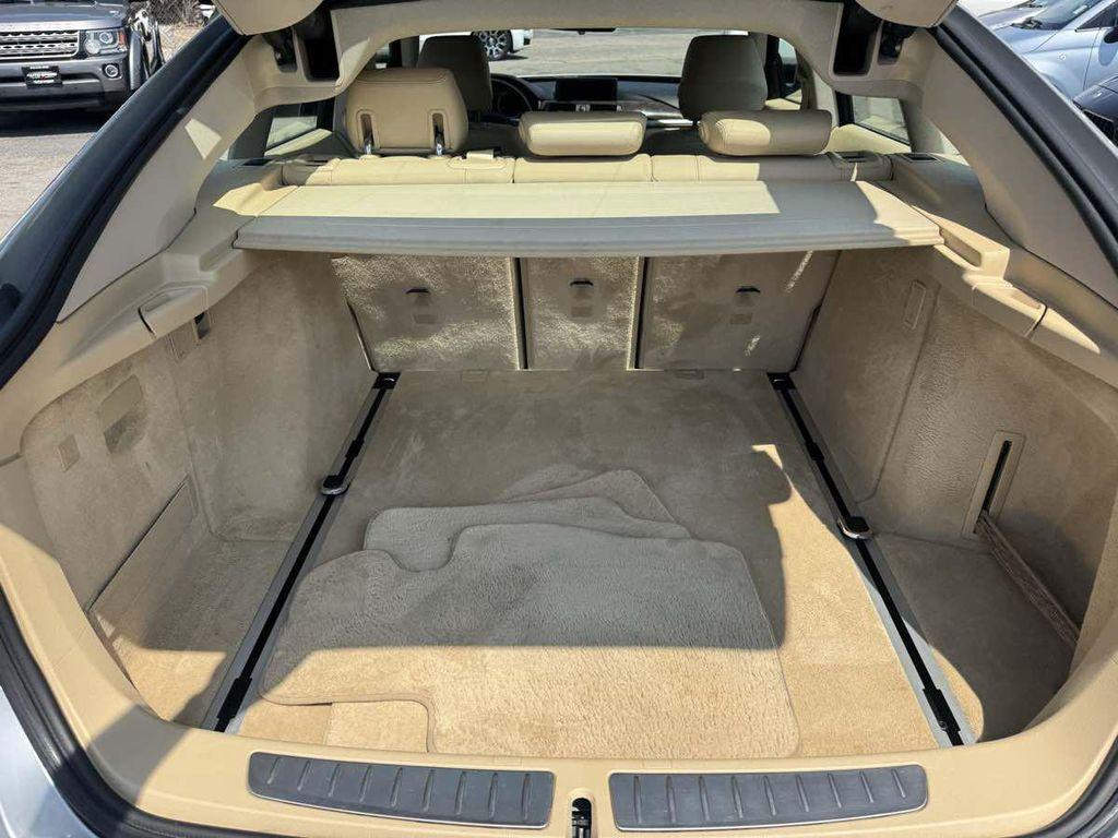 used 2015 BMW 335 Gran Turismo car, priced at $12,700
