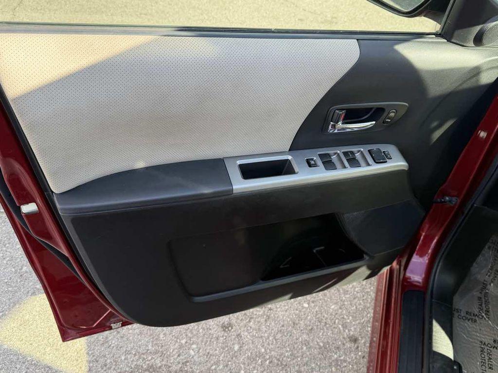 used 2010 Mazda Mazda5 car, priced at $5,995