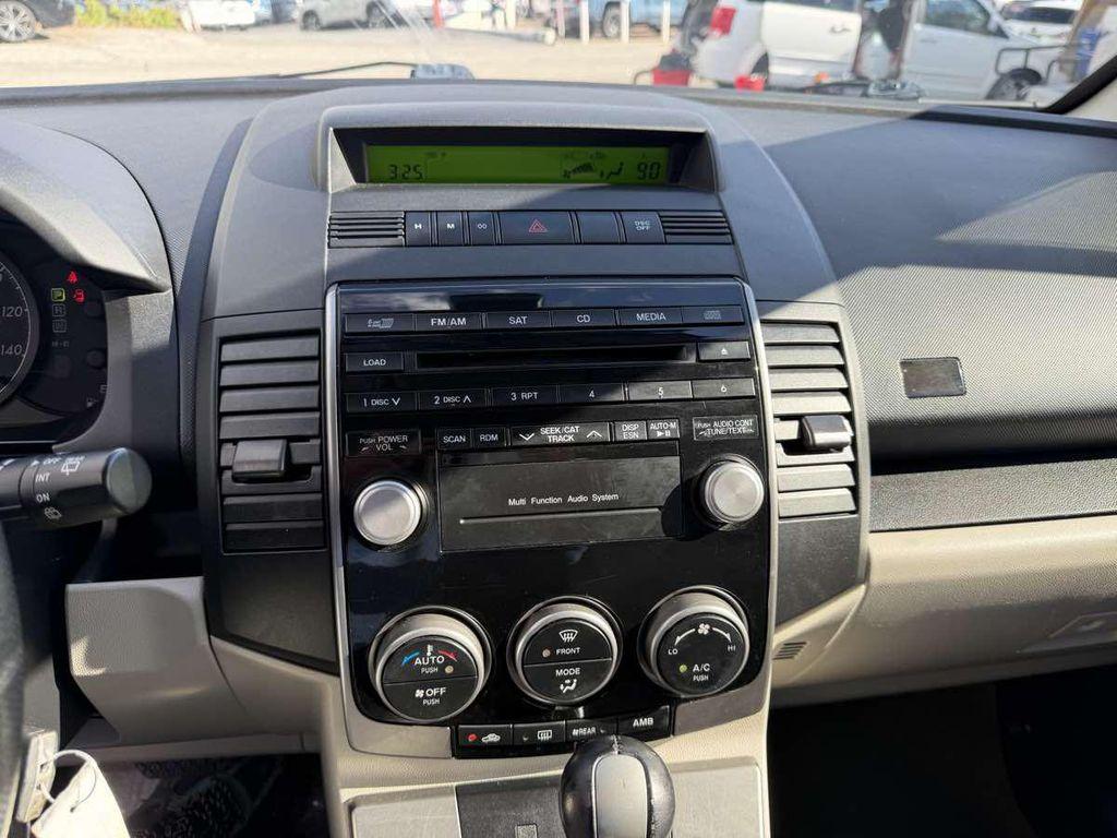 used 2010 Mazda Mazda5 car, priced at $5,995