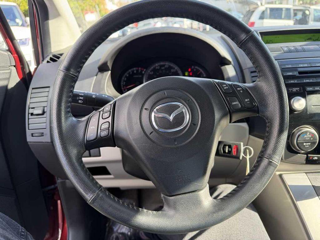 used 2010 Mazda Mazda5 car, priced at $5,995
