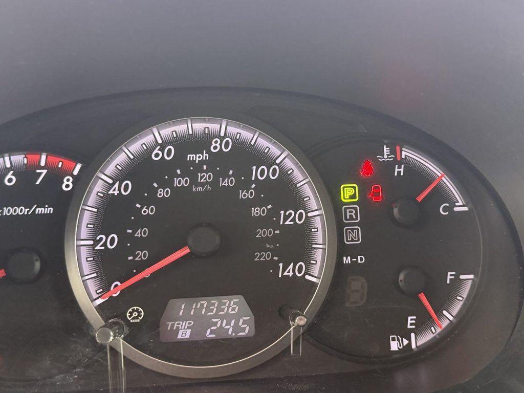 used 2010 Mazda Mazda5 car, priced at $5,995