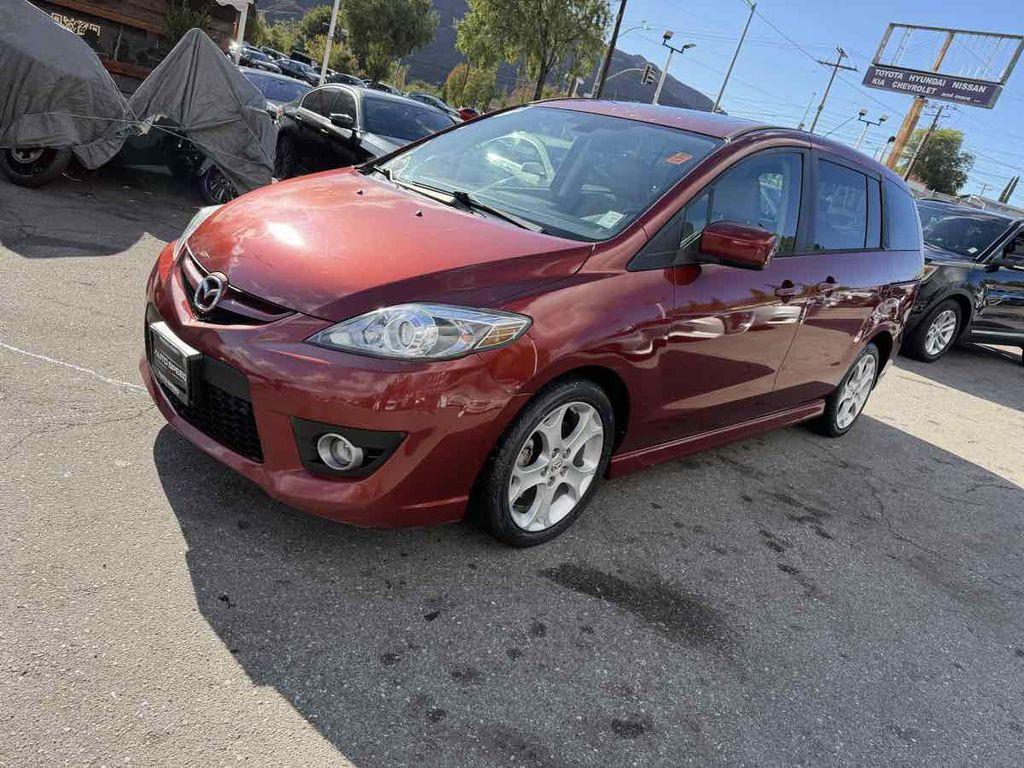 used 2010 Mazda Mazda5 car, priced at $5,995