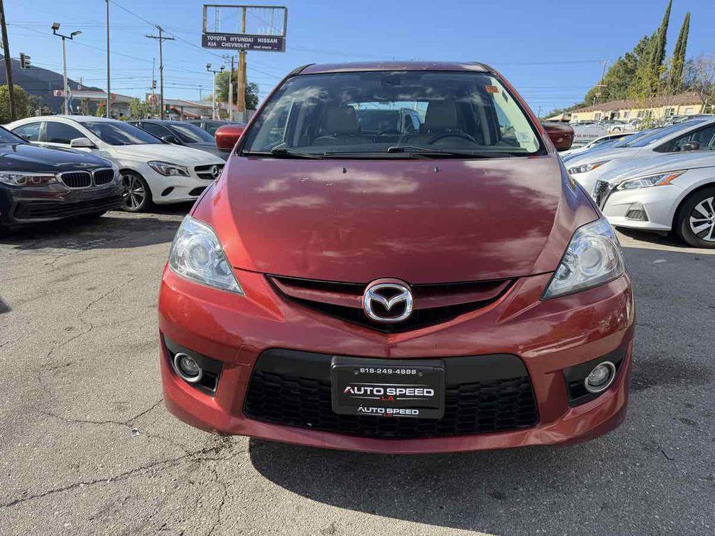 used 2010 Mazda Mazda5 car, priced at $5,995