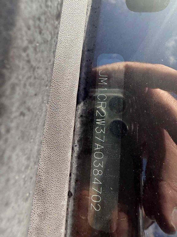 used 2010 Mazda Mazda5 car, priced at $5,995