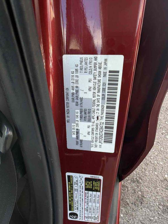 used 2010 Mazda Mazda5 car, priced at $5,995