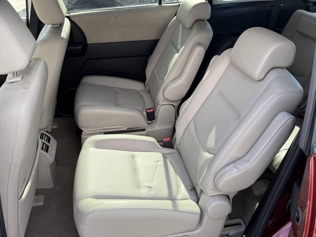 used 2010 Mazda Mazda5 car, priced at $5,995