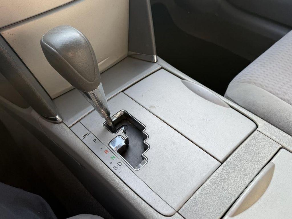 used 2011 Toyota Camry car, priced at $7,500