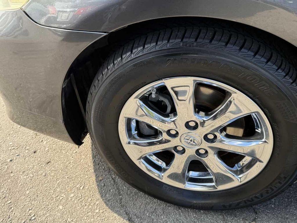 used 2011 Toyota Camry car, priced at $7,500