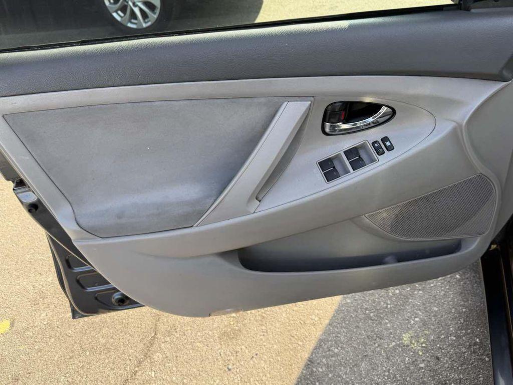 used 2011 Toyota Camry car, priced at $7,500