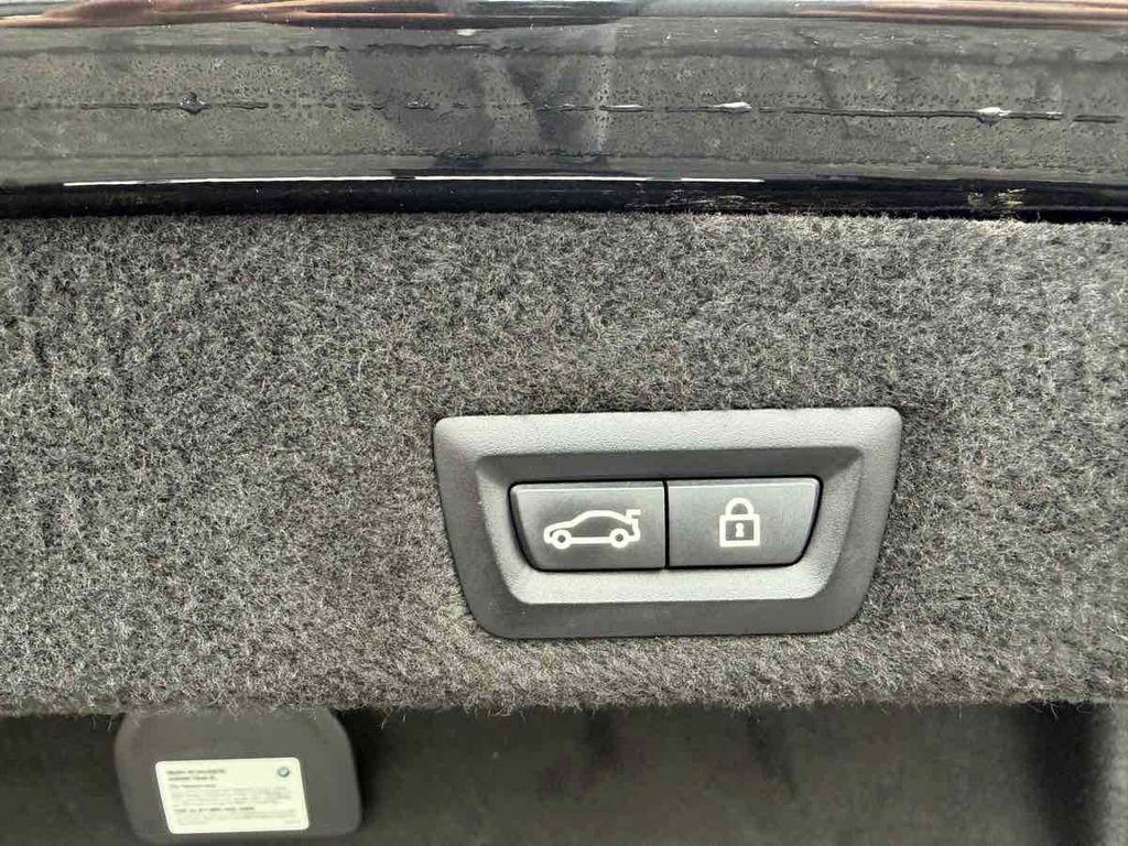 used 2020 BMW 740 car, priced at $29,900