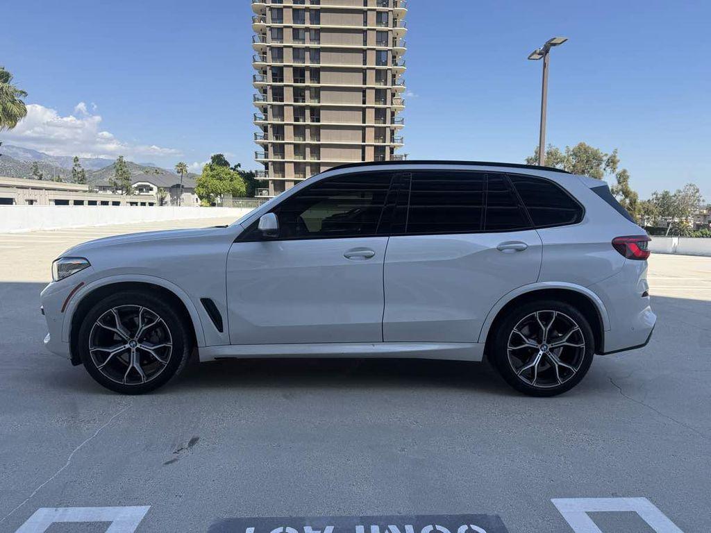 used 2019 BMW X5 car, priced at $28,995