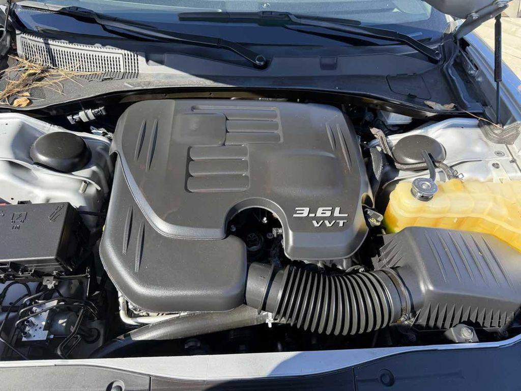 used 2021 Dodge Charger car, priced at $14,995