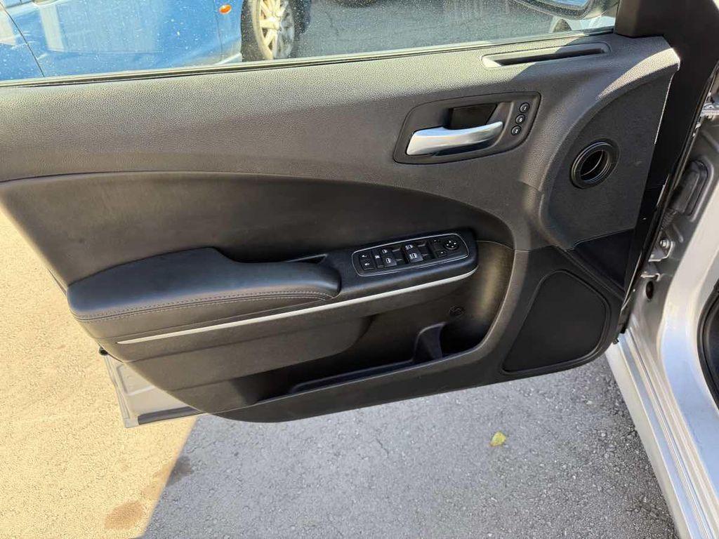 used 2021 Dodge Charger car, priced at $14,995