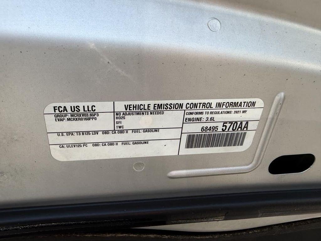 used 2021 Dodge Charger car, priced at $14,995