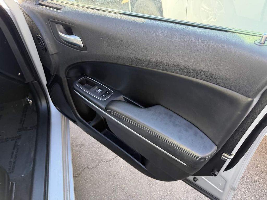 used 2021 Dodge Charger car, priced at $14,995