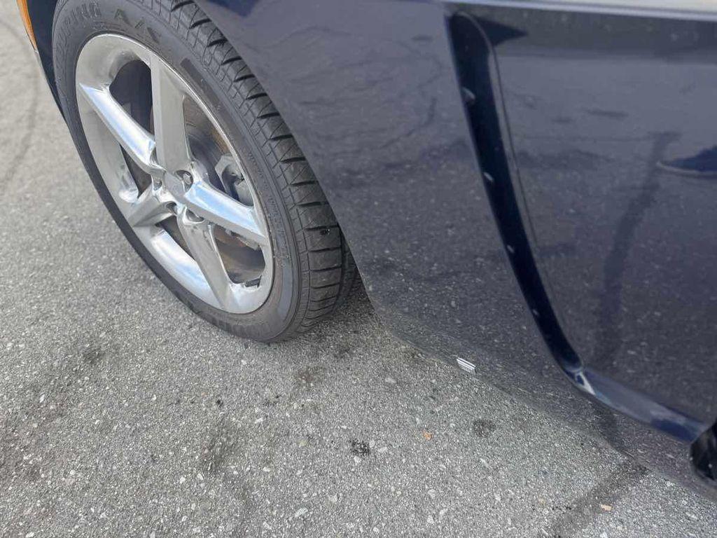 used 2007 Saturn Sky car, priced at $8,500