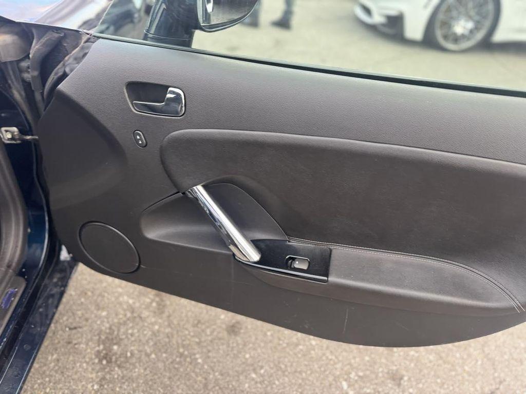 used 2007 Saturn Sky car, priced at $8,500