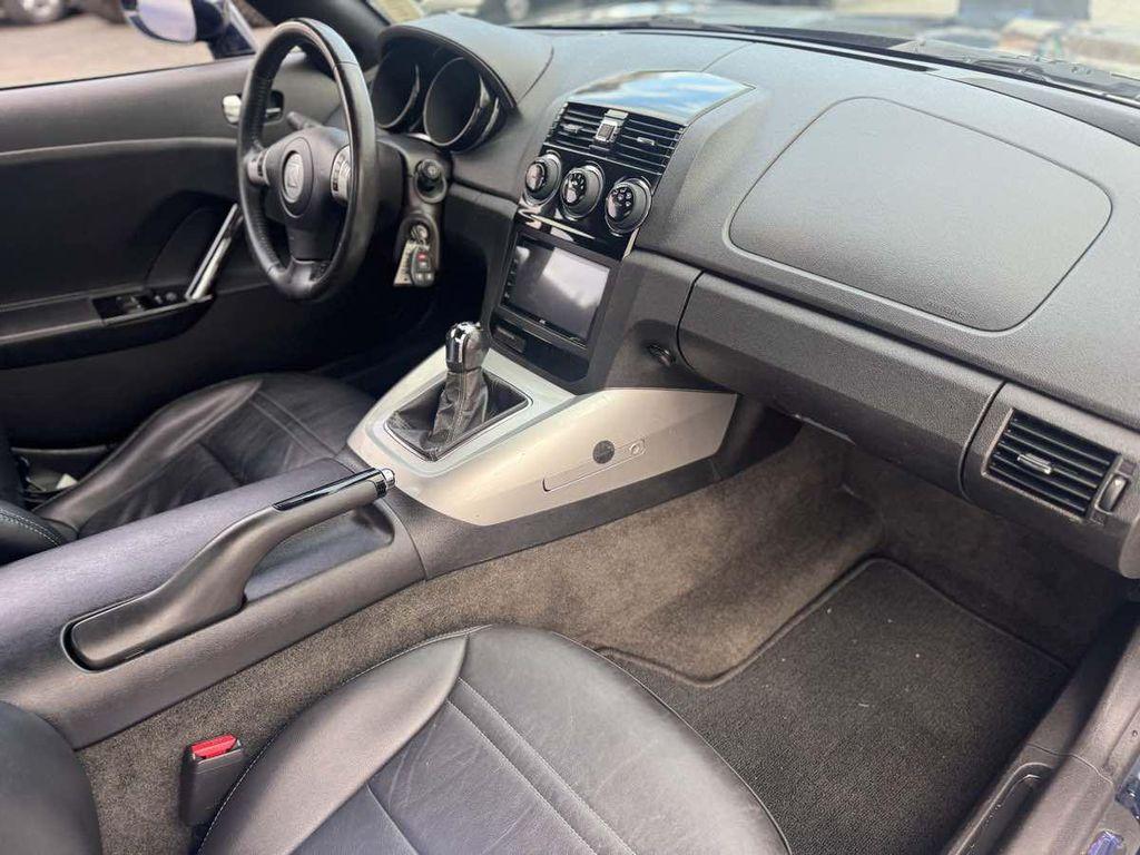 used 2007 Saturn Sky car, priced at $8,500