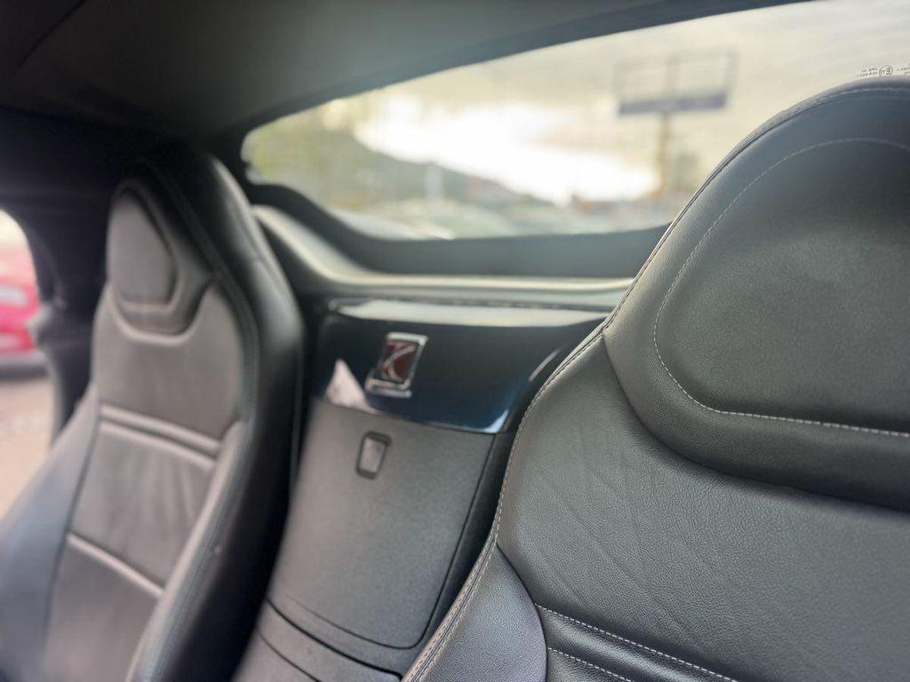 used 2007 Saturn Sky car, priced at $8,500