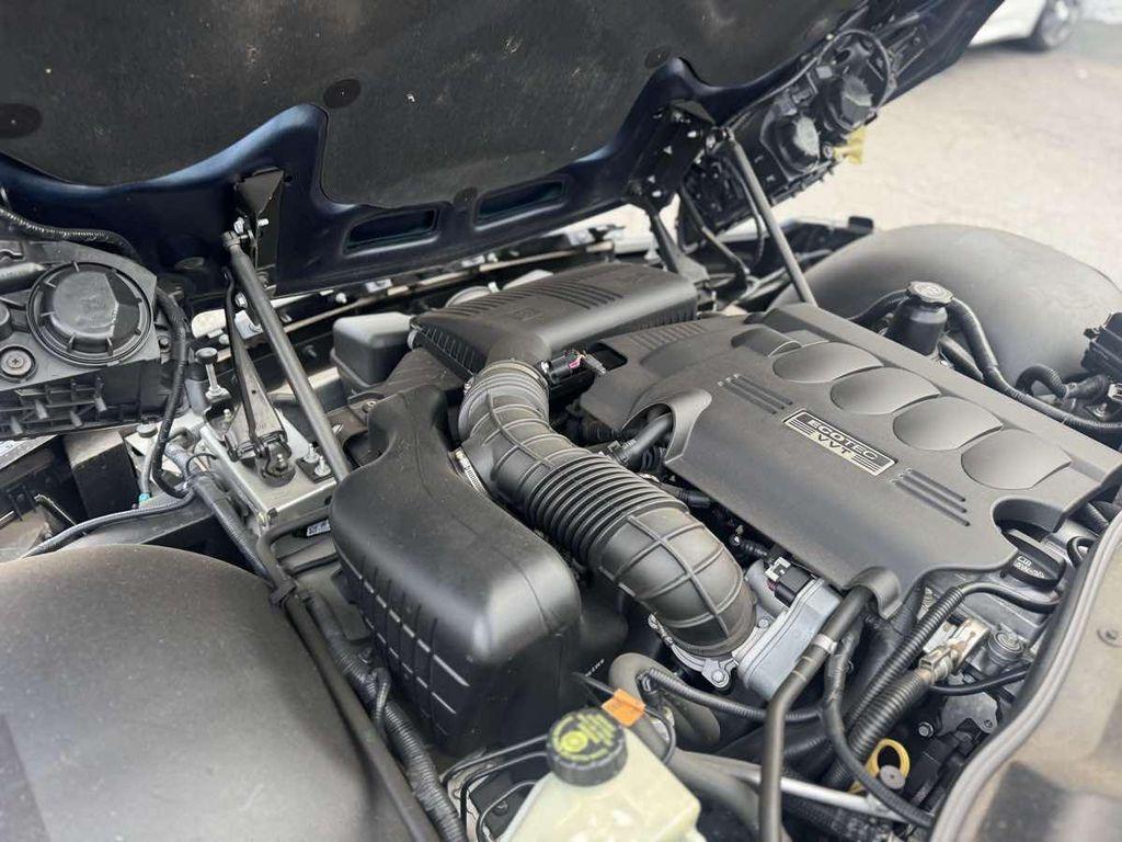 used 2007 Saturn Sky car, priced at $8,500