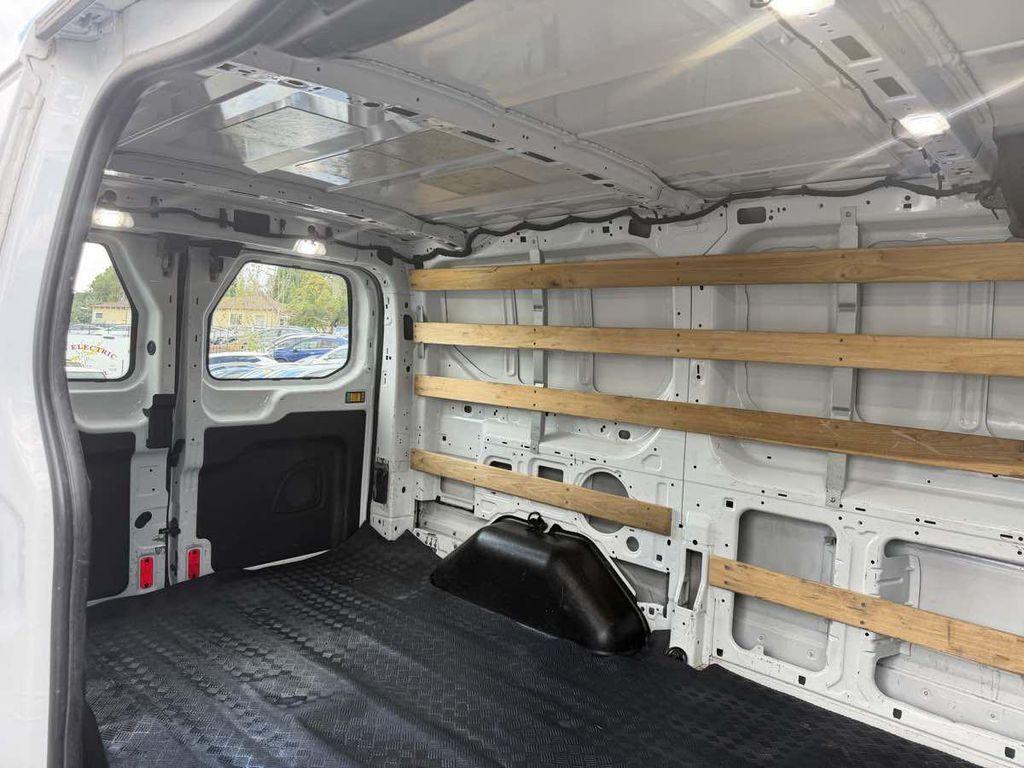 used 2019 Ford Transit-250 car, priced at $14,700