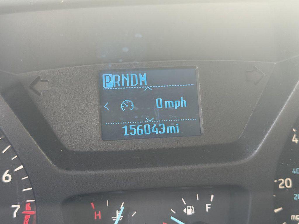 used 2019 Ford Transit-250 car, priced at $14,700