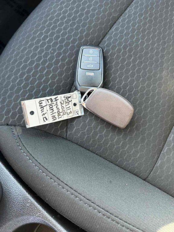 used 2019 Hyundai Elantra car, priced at $9,995