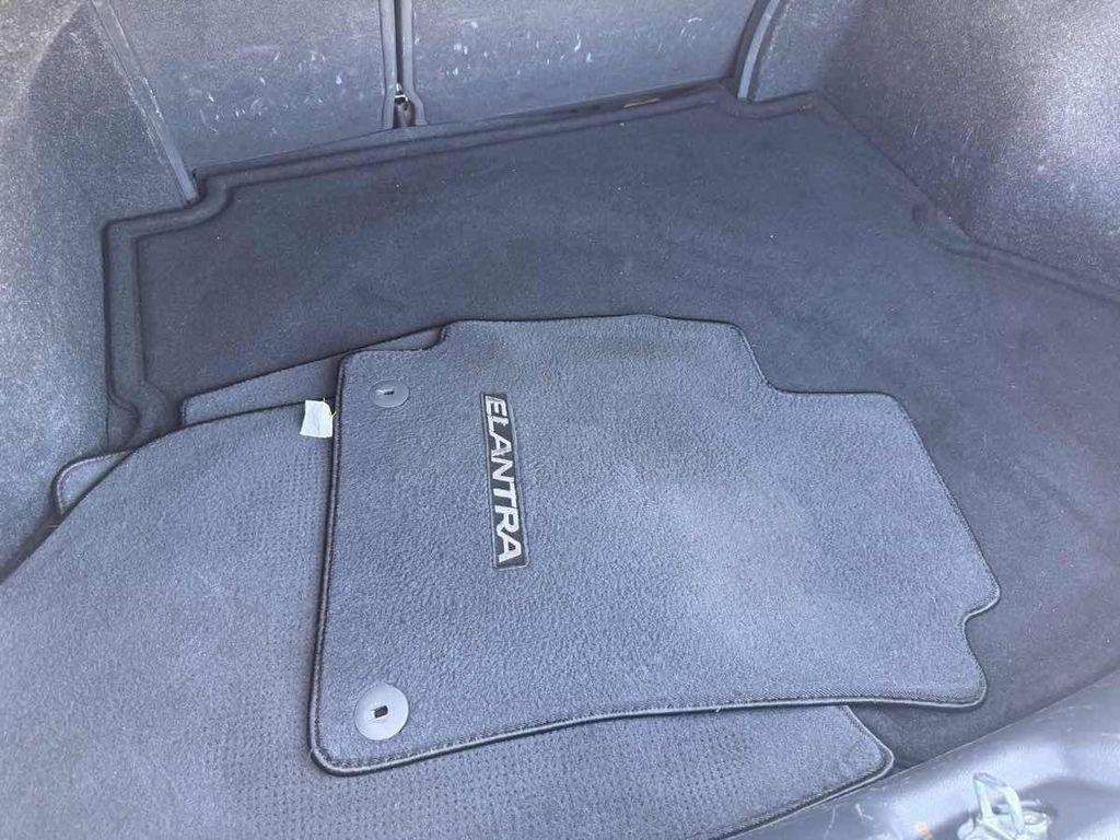 used 2019 Hyundai Elantra car, priced at $9,995