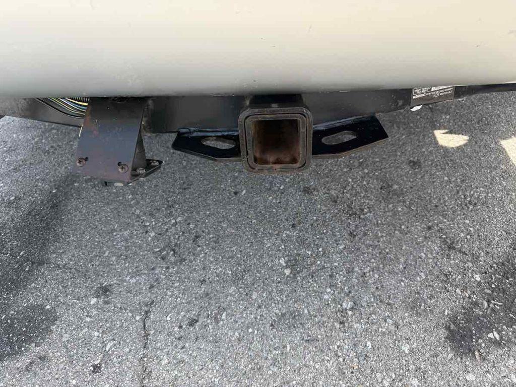 used 2001 Chrysler Town & Country car, priced at $5,700