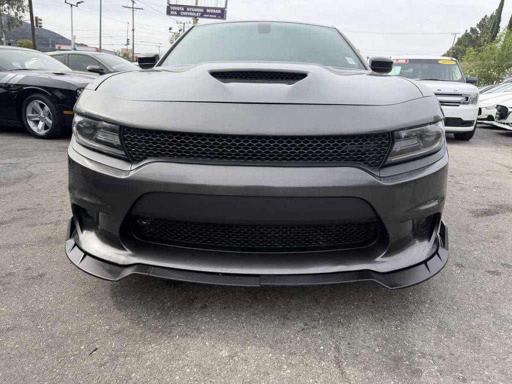 used 2019 Dodge Charger car, priced at $17,995