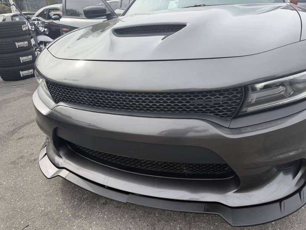 used 2019 Dodge Charger car, priced at $17,995