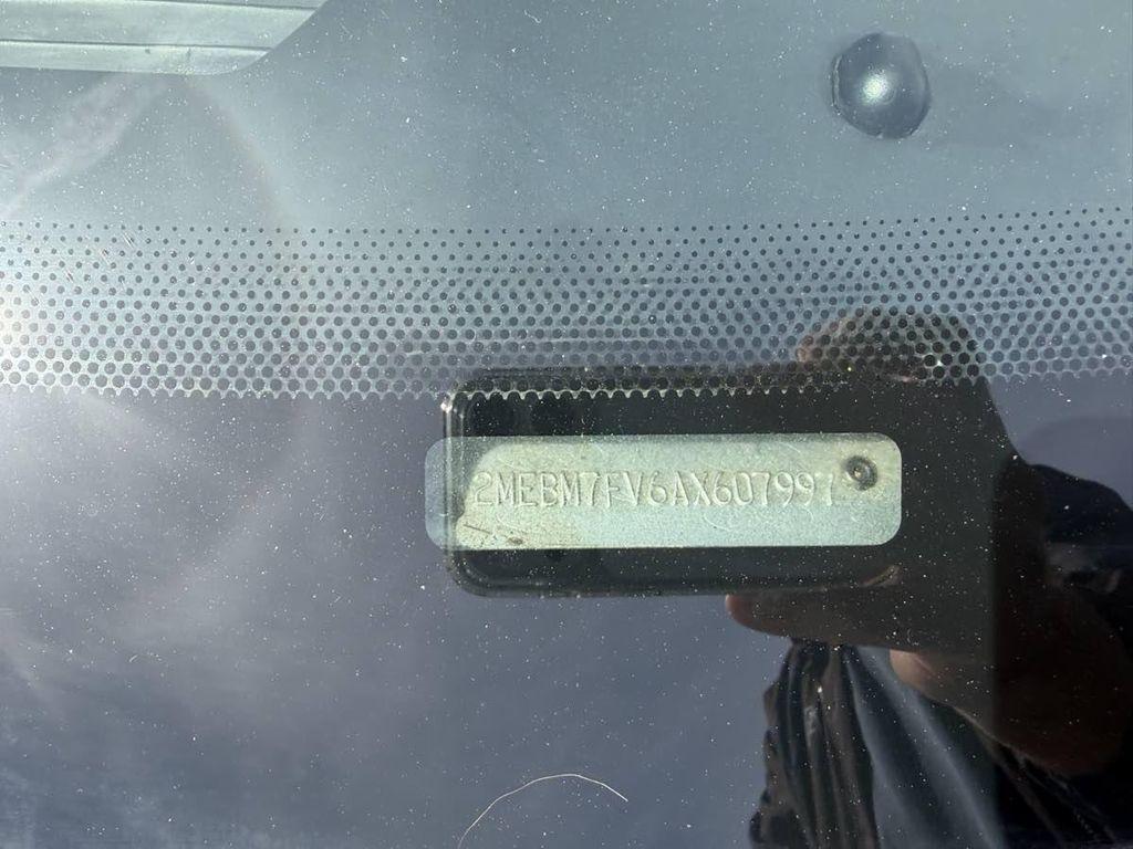 used 2010 Mercury Grand Marquis car, priced at $6,995