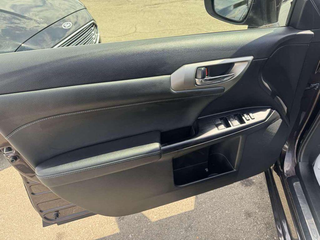 used 2014 Lexus CT 200h car, priced at $13,900