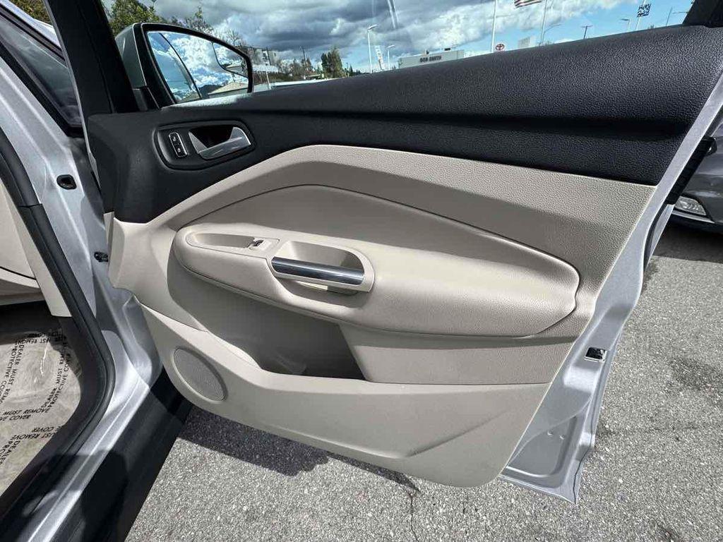 used 2013 Ford C-Max Energi car, priced at $7,995