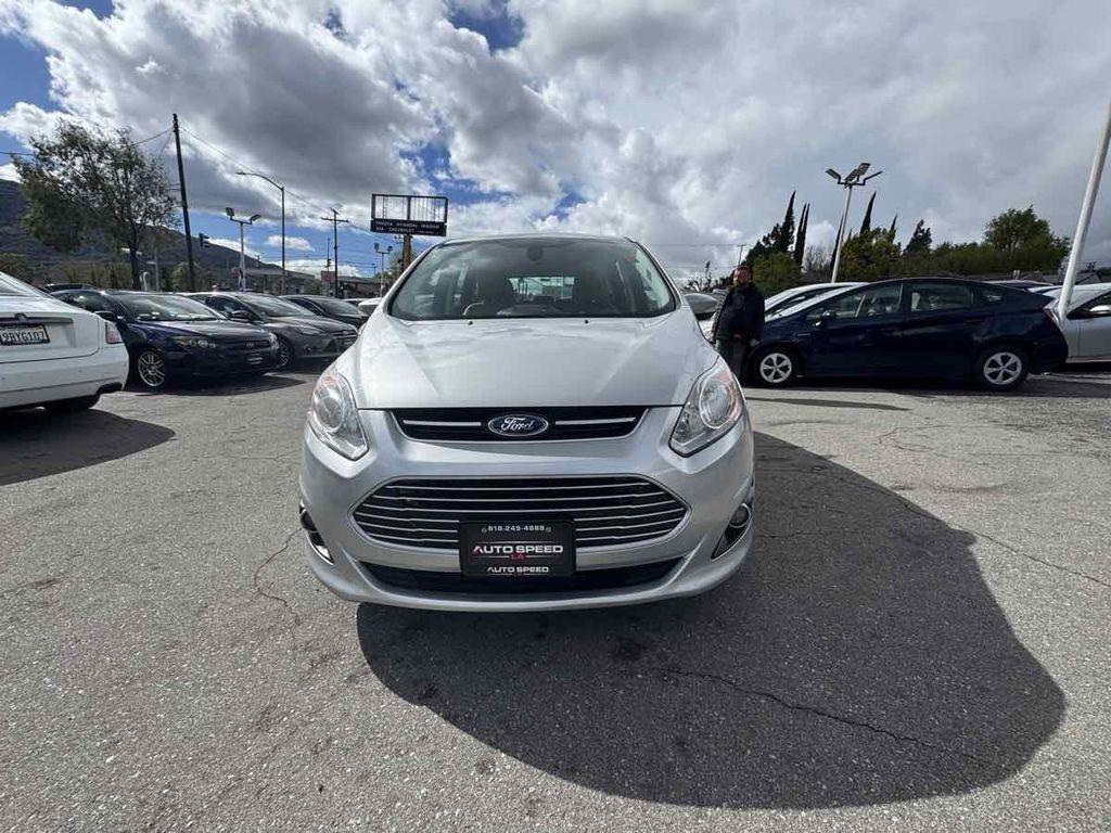used 2013 Ford C-Max Energi car, priced at $7,995