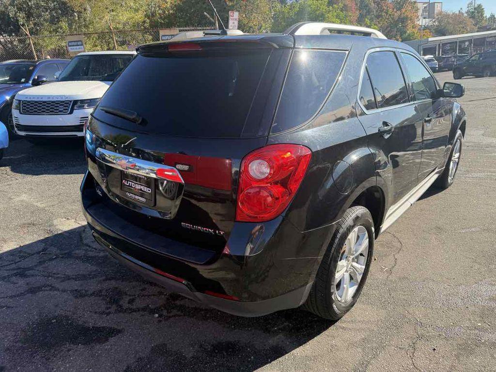 used 2015 Chevrolet Equinox car, priced at $7,995