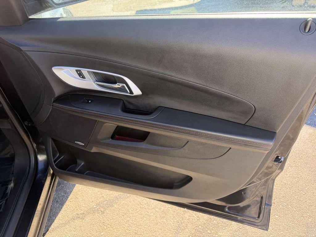 used 2015 Chevrolet Equinox car, priced at $7,995