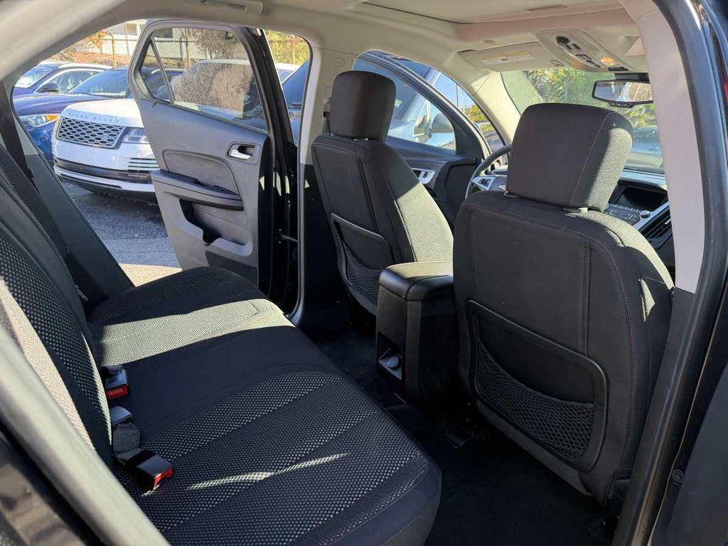 used 2015 Chevrolet Equinox car, priced at $7,995