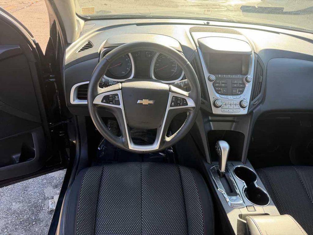 used 2015 Chevrolet Equinox car, priced at $7,995