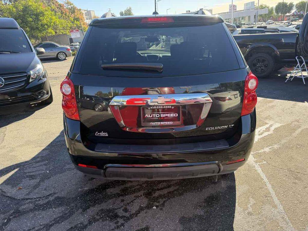 used 2015 Chevrolet Equinox car, priced at $7,995