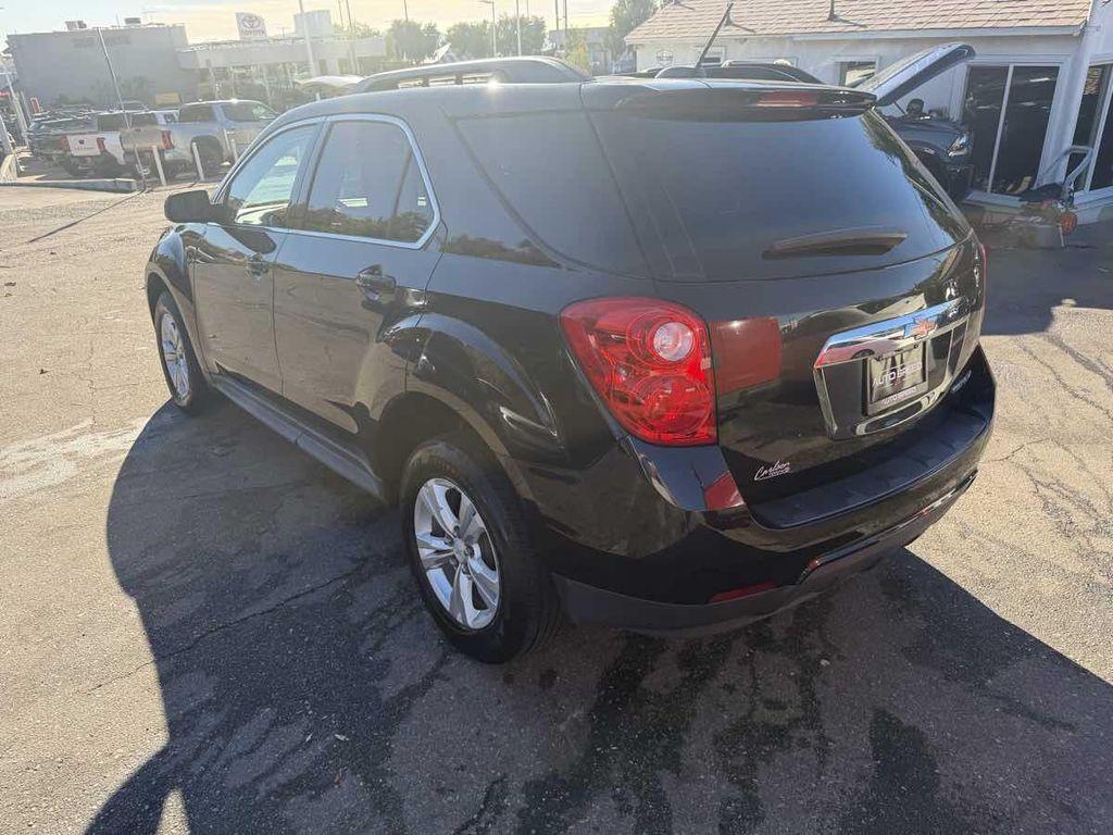 used 2015 Chevrolet Equinox car, priced at $7,995