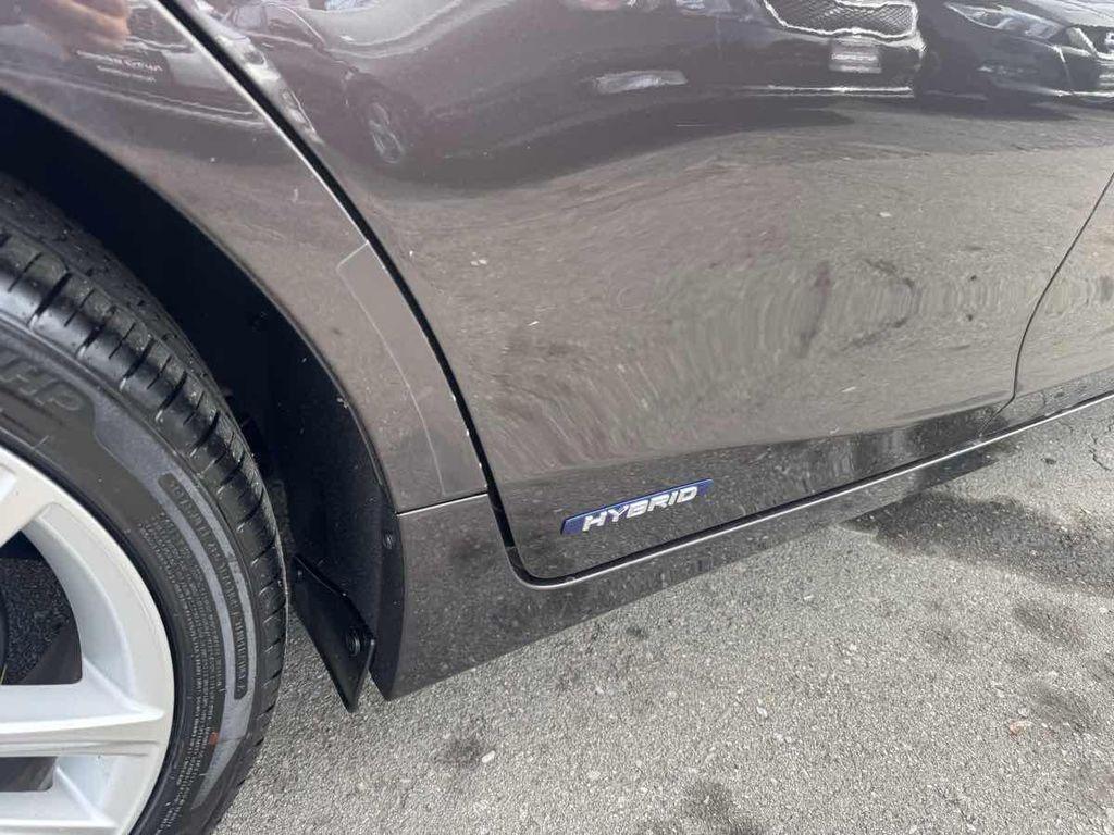 used 2016 Lexus CT 200h car, priced at $12,995