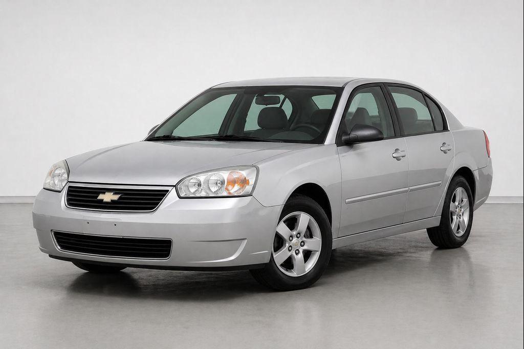 used 2005 Chevrolet Malibu car, priced at $5,900