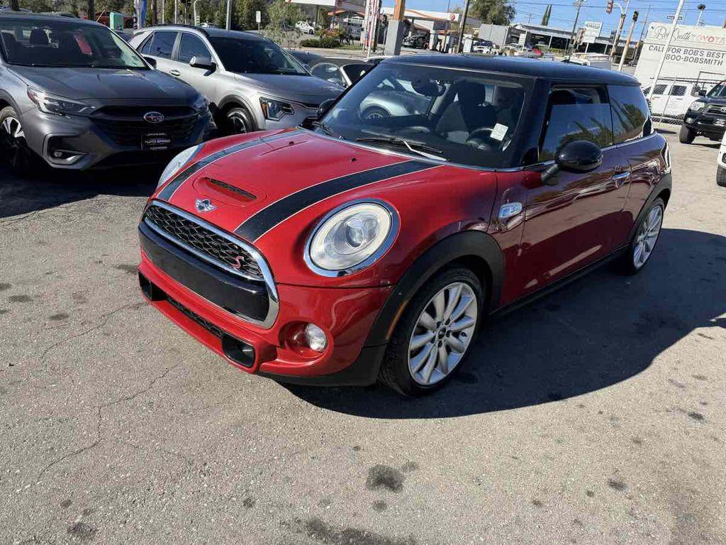 used 2014 MINI Hardtop car, priced at $8,995