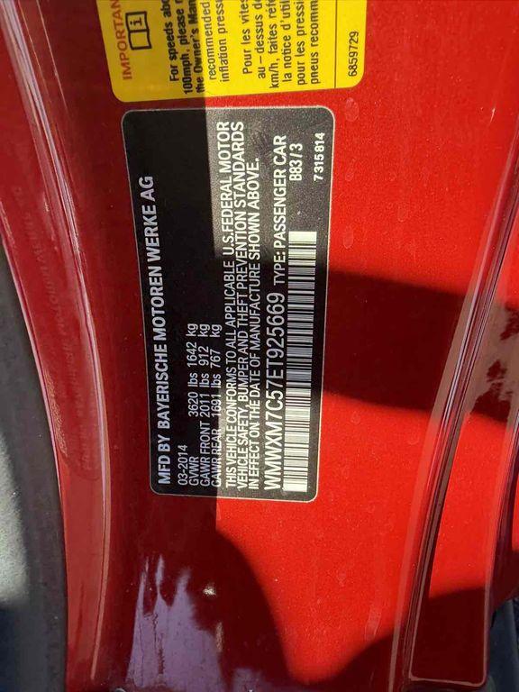 used 2014 MINI Hardtop car, priced at $8,995