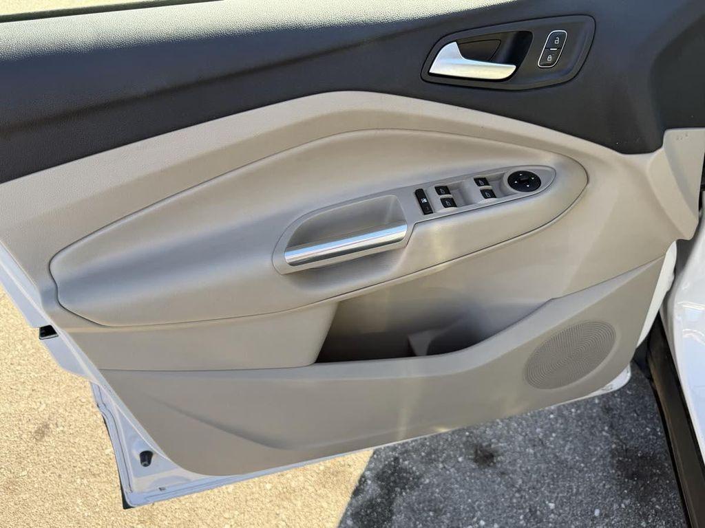 used 2017 Ford Escape car, priced at $11,700