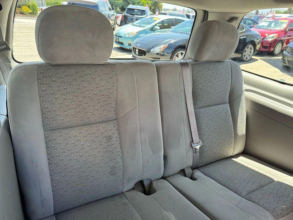 used 2005 Chevrolet Uplander car, priced at $4,495