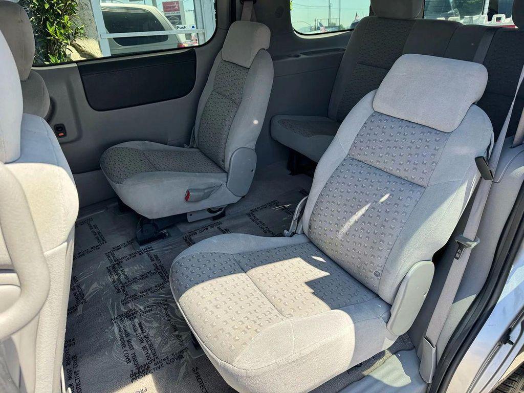 used 2005 Chevrolet Uplander car, priced at $4,495