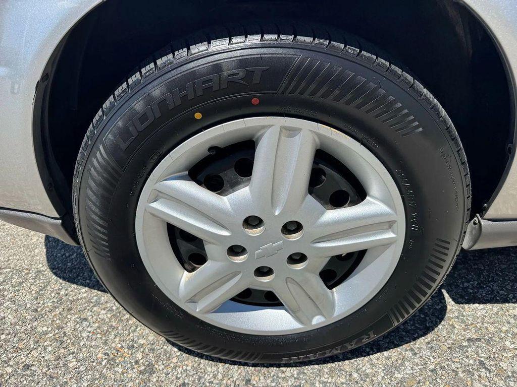 used 2005 Chevrolet Uplander car, priced at $4,495