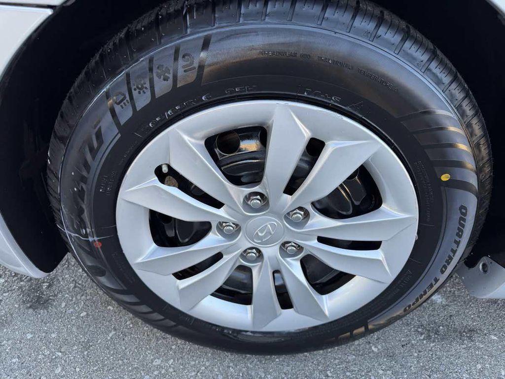 used 2011 Hyundai Sonata car, priced at $5,995